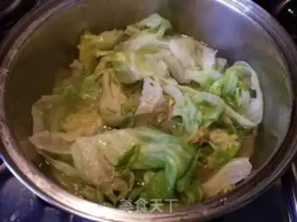Make The pot step 7