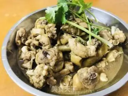 Make Chicken step 10