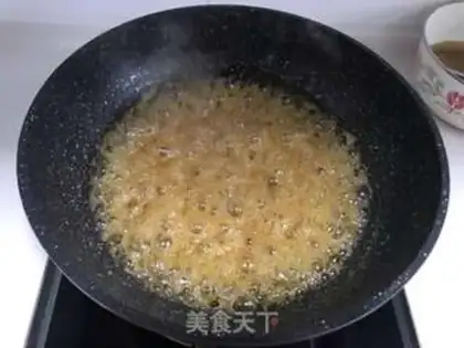 Make Nuts, Sakima step 14