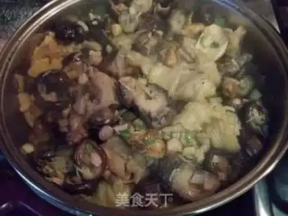 Make The pot step 9