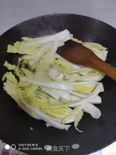 Make Cooking doll food step 3