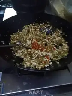 Make Pomegranate bag step 12