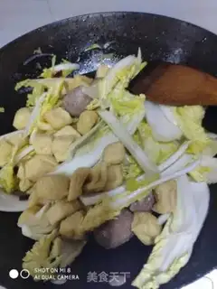 Make Cooking doll food step 4
