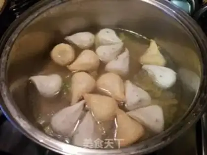 Make The pot step 10
