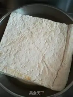 Make Purple steam step 1