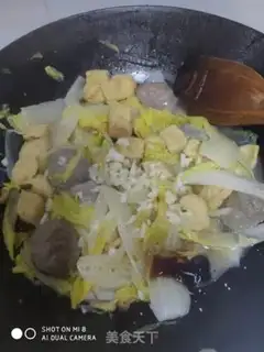 Make Cooking doll food step 5