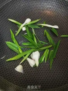 Make Sour eel step 3