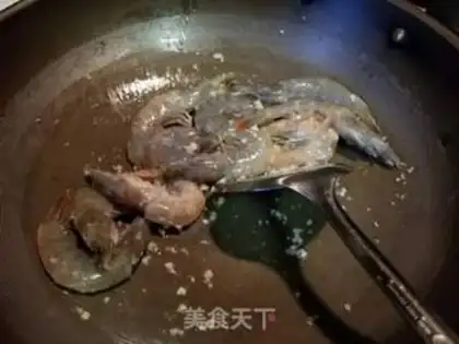 Make The pot step 12