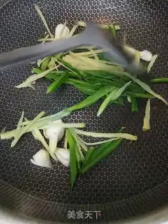 Make Sour eel step 4
