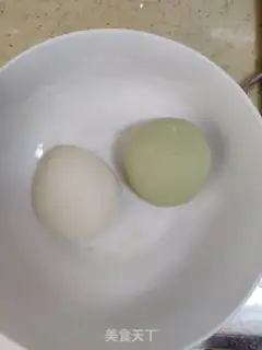 Make Emerald pickles step 2