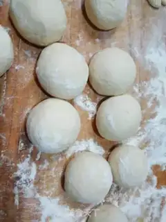 Make -Machine step 3