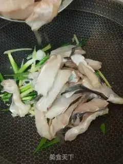 Make Sour eel step 5
