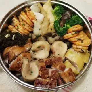 Make The pot step 14