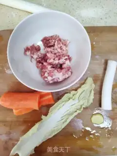 Make Emerald pickles step 3