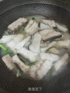 Make Sour eel step 7