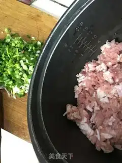 Make Fry the meat step 0