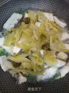 Make Sour eel step 8