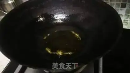Make Chestnut chicken step 5