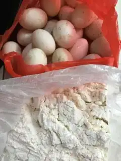 Make Fry the meat step 1