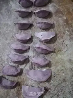 Make Purple steam step 9