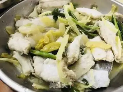 Make Sour eel step 9
