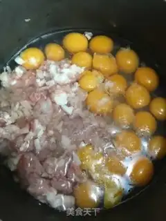 Make Fry the meat step 2