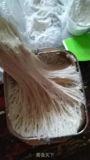 Make Slash the buns step 2