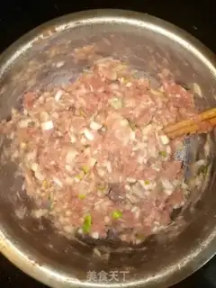 Make The rice porridge step 0
