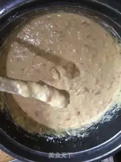 Make Fry the meat step 4