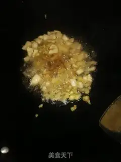Make Red burning pig hoof step 9