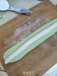 Make Emerald pickles step 8