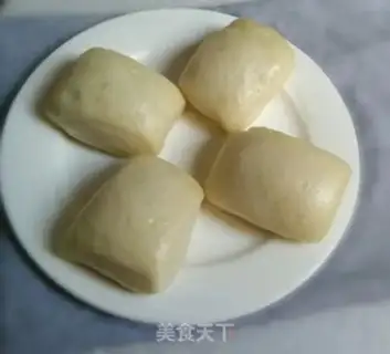 Make Slash the buns step 5