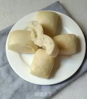 Make Slash the buns step 6