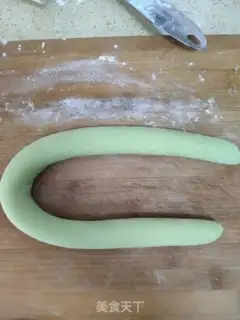 Make Emerald pickles step 9