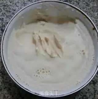 Make ♪ On the ointment ♪ step 2