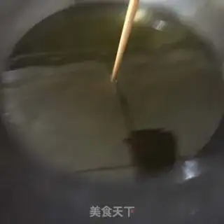 Make Fry the meat step 7