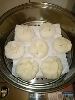 Make Pork onions bag step 9
