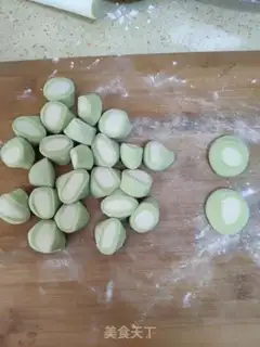 Make Emerald pickles step 10