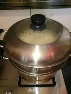 Make Pork onions bag step 10