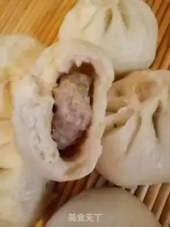 Make Pork onions bag step 13