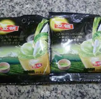 Make Tea and tea cake step 2