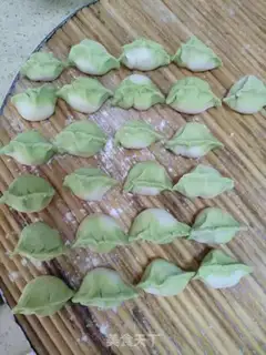 Make Emerald pickles step 13