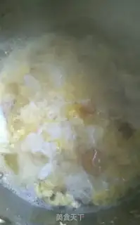 Make Ginger date wine step 5