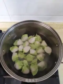 Make Emerald pickles step 14