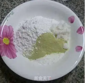 Make Tea and tea cake step 4