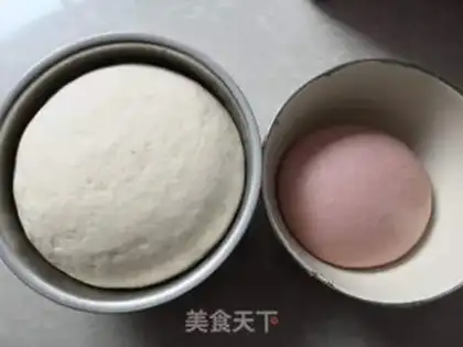 Make The pink rabbit step 5