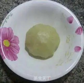 Make Tea and tea cake step 5