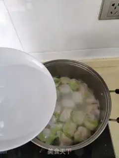 Make Emerald pickles step 15