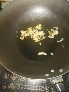 Make Spam step 4