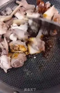 Make Beer and chicken step 3